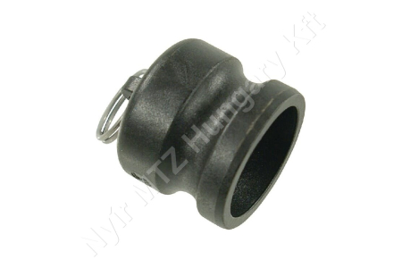 Permetező csatlakozó camlock DP csatlakozós 2" műanyag Arag_129371 Permetező csatlakozó camlock DP csatlakozós 2" műanyag Arag_129371