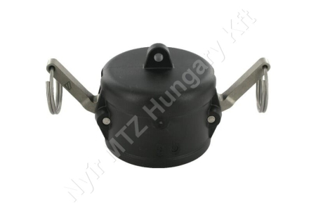 Permetező csatlakozó camlock DC csatlakozós 2" műanyag Arag_129372 Permetező csatlakozó camlock DC csatlakozós 2" műanyag Arag_129372