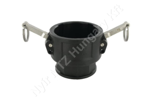 Permetező csatlakozó camlock belső menetes 3″ 2-1/2″ műanyag Arag Permetező csatlakozó camlock belső menetes 3″ 2-1/2″ műanyag Arag
