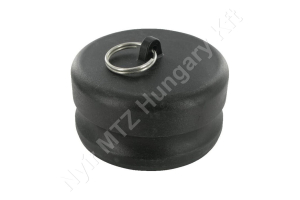 Permetező csatlakozó camlock DP csatlakozós 4″ műanyag Arag Permetező csatlakozó camlock DP csatlakozós 4″ műanyag Arag