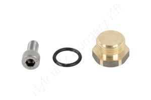 Permetező zárdugó + légteleníő 1/2″ sárgaréz Braglia Permetező zárdugó + légteleníő 1/2″ sárgaréz Braglia