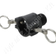 Permetező csatlakozó camlock külső menetes 2″ NPT műanyag Banjo Permetező csatlakozó camlock külső menetes 2″ NPT műanyag Banjo