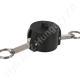 Permetező csatlakozó camlock DC csatlakozós 2″ műanyag Geoline Permetező csatlakozó camlock DC csatlakozós 2″ műanyag Geoline