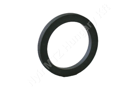 Permetező tömítőgyűrű karimás csatlakozóhoz D=66 mm d=51 mm s=6,4 mm EPDM Banjo_130621