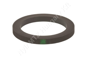 Permetező tömítőgyűrű karimás csatlakozóhoz D=66 mm d=51 mm s=6,4 mm Viton Banjo Permetező tömítőgyűrű karimás csatlakozóhoz D=66 mm d=51 mm s=6,4 mm Viton Banjo