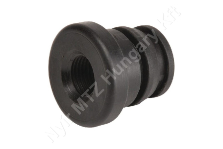 Permetező csatlakozó villás T2F 1/4" belső menet Polmac_129833