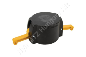 Permetező csatlakozó camlock DC csatlakozós 2″ műanyag Geoline Permetező csatlakozó camlock DC csatlakozós 2″ műanyag Geoline