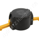 Permetező csatlakozó camlock DC csatlakozós 2″ műanyag Geoline Permetező csatlakozó camlock DC csatlakozós 2″ műanyag Geoline
