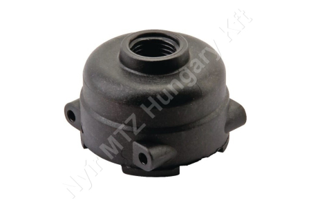 Permetező csatlakozó villás csatlakozással T6F 1/4" belső menet Arag_129836