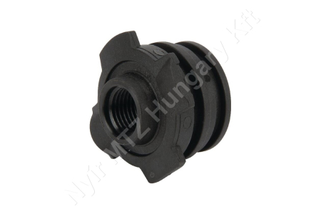 Permetező csatlakozó villás csatlakozással T3M 1/4" belső menet Arag_129843