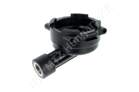 Permetező manométer csatlakozó villás csatlakozással 1/4" T5F Arag_127744