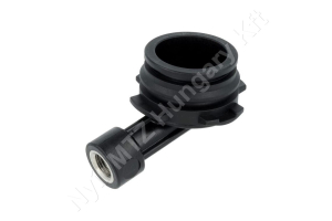Permetező manométer csatlakozó villás csatlakozással 1/4″ T5M Arag