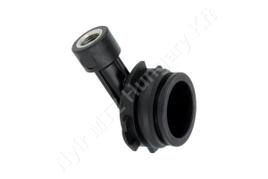 Permetező manométer csatlakozó villás csatlakozással 1/4″ T6M Arag