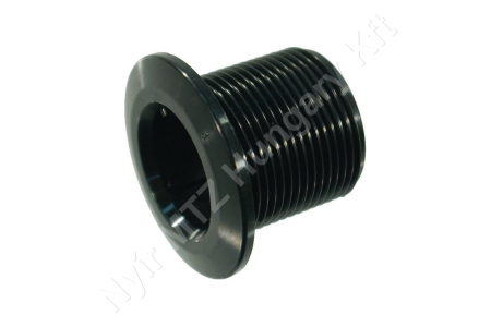 Permetező tartályleeresztő külső menetes 1-1/4" L=45 mm Arag_124873 Permetező tartályleeresztő külső menetes 1-1/4" L=45 mm Arag_124873