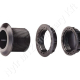 Permetező tartályleeresztő kpl. 1-1/2″ Arag Permetező tartályleeresztő kpl. 1-1/2″ Arag