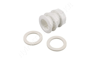Permetező tartályleeresztő kpl. 2″ Arag Permetező tartályleeresztő kpl. 2″ Arag