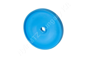 Permetező szivattyú membrán D=120 mm d=14 mm s=15 mm BlueFlex Annovi Reverberi Permetező szivattyú membrán D=120 mm d=14 mm s=15 mm BlueFlex Annovi Reverberi