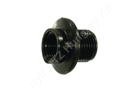 Permetező csőcsatlakozó szűkítő adapter M24x2 - 1/2" k-b menet Arag_132531