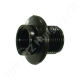 Permetező csőcsatlakozó szűkítő adapter M24x2 – 1/2″ k-b menet Arag Permetező csőcsatlakozó szűkítő adapter M24x2 – 1/2″ k-b menet Arag