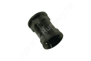 Permetező csőcsatlakozó kettős 1/2″ belső menet L=43 mm Arag Permetező csőcsatlakozó kettős 1/2″ belső menet L=43 mm Arag
