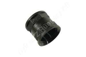 Permetező csőcsatlakozó kettős 1-1/2″ belső menet L=55 mm Arag Permetező csőcsatlakozó kettős 1-1/2″ belső menet L=55 mm Arag