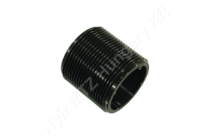 Permetező csőcsonk 1-1/2″ külső menet Arag