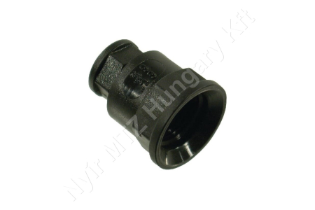 Permetező csőcsatlakozó szűkítő adapter 1/2" - 1/4" belső menet Arag_132546