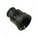 Permetező csőcsatlakozó szűkítő adapter 1/2″ – 1/4″ belső menet Arag