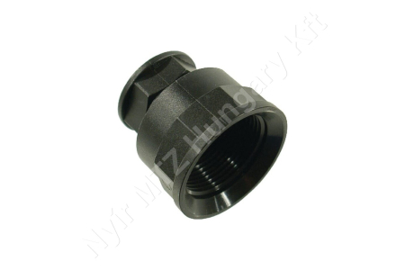 Permetező csőcsatlakozó szűkítő adapter 1-1/4" - 3/4" belső menet Arag_132552 Permetező csőcsatlakozó szűkítő adapter 1-1/4" - 3/4" belső menet Arag_132552