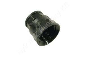 Permetező csőcsatlakozó szűkítő adapter 1-1/2″ – 1″ belső menet Arag