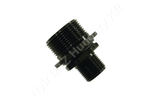 Permetező csőcsatlakozó szűkítő adapter 1″ – 3/4″ Arag