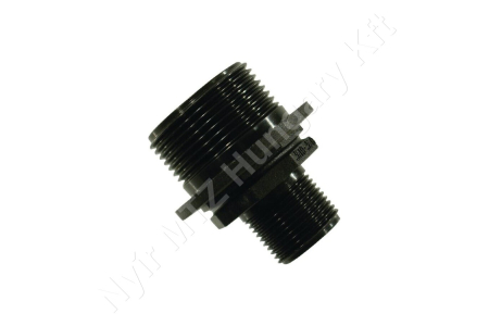 Permetező csőcsatlakozó szűkítő adapter 1-1/4" - 3/4" Arag_132564 Permetező csőcsatlakozó szűkítő adapter 1-1/4" - 3/4" Arag_132564