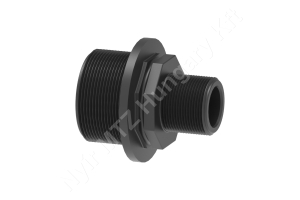 Permetező csőcsatlakozó szűkítő adapter 2-1/2″ – 2″ Arag