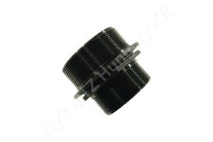 Permetező csőcsatlakozó szűkítő adapter 3″ – 2-1/2″ Arag