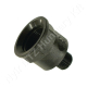 Permetező csőcsatlakozó szűkítő adapter 3/8″ – 3/4″ k-b menet Arag