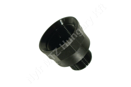 Permetező csőcsatlakozó szűkítő adapter 1" - 1-1/2" k-b menet Arag_132590 Permetező csőcsatlakozó szűkítő adapter 1" - 1-1/2" k-b menet Arag_132590