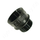 Permetező csőcsatlakozó szűkítő adapter 1-1/4″ k-b menet Arag