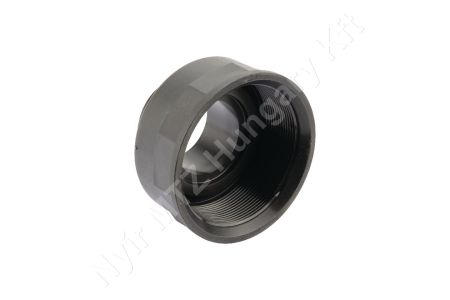 Permetező csőcsatlakozó szűkítő adapter 2" - 3" k-b menet Arag_132603 Permetező csőcsatlakozó szűkítő adapter 2" - 3" k-b menet Arag_132603
