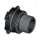 Permetező csatlakozó villás csatlakozással T5F 1-1/4″ külső menet Arag Permetező csatlakozó villás csatlakozással T5F 1-1/4″ külső menet Arag