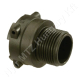 Permetező csatlakozó villás csatlakozással T6F 1-1/2″ külső menet Arag Permetező csatlakozó villás csatlakozással T6F 1-1/2″ külső menet Arag