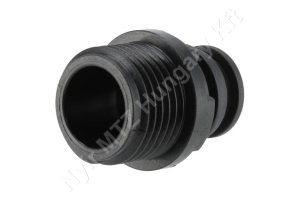 Permetező csatlakozó villás csatlakozással T1M 1/2″ külső menet Arag Permetező csatlakozó villás csatlakozással T1M 1/2″ külső menet Arag