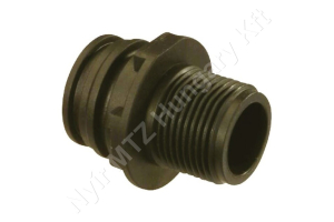 Permetező csatlakozó villás csatlakozással TM5 1-1/4″ külső menet Arag Permetező csatlakozó villás csatlakozással TM5 1-1/4″ külső menet Arag