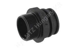 Permetező csatlakozó villás csatlakozással T6M 1-1/2″ külső menet Arag Permetező csatlakozó villás csatlakozással T6M 1-1/2″ külső menet Arag