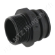 Permetező csatlakozó villás csatlakozással T6M 1-1/2″ külső menet Arag Permetező csatlakozó villás csatlakozással T6M 1-1/2″ külső menet Arag
