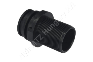 Permetező csatlakozó villás csatlakozással T6M 1-1/2″ külső menet Arag Permetező csatlakozó villás csatlakozással T6M 1-1/2″ külső menet Arag