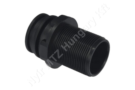 Permetező csatlakozó villás csatlakozással T6M 1-1/2" külső menet Arag_129870