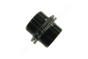 Permetező csőcsatlakozó kettős 2-1/2″ külső menet L=78 mm Arag Permetező csőcsatlakozó kettős 2-1/2″ külső menet L=78 mm Arag