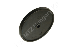 Permetező szivattyú membrán D=120 mm d=11 mm s=11 mm NBR Bertolini Permetező szivattyú membrán D=120 mm d=11 mm s=11 mm NBR Bertolini