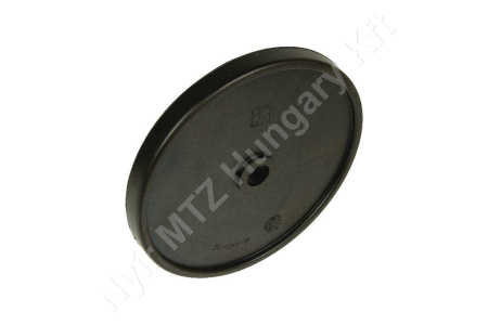 Permetező szivattyú membrán D=120 mm d=11 mm s=11 mm NBR Bertolini_128299 Permetező szivattyú membrán D=120 mm d=11 mm s=11 mm NBR Bertolini_128299