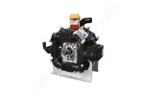 Permetező szivattyú 15 bar 170 l/min 4,9 kW Bertolini Poly 2180-VD Permetező szivattyú 15 bar 170 l/min 4,9 kW Bertolini Poly 2180-VD